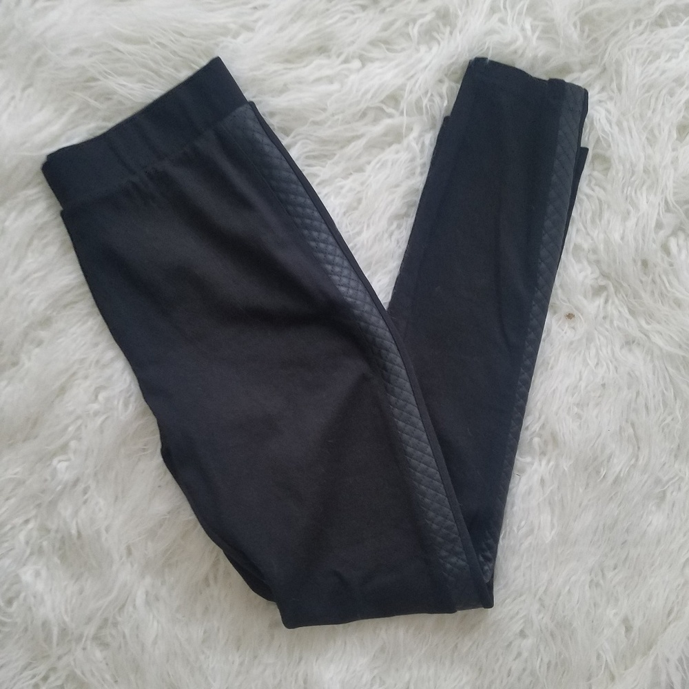 💙 Thick Stretch Pant